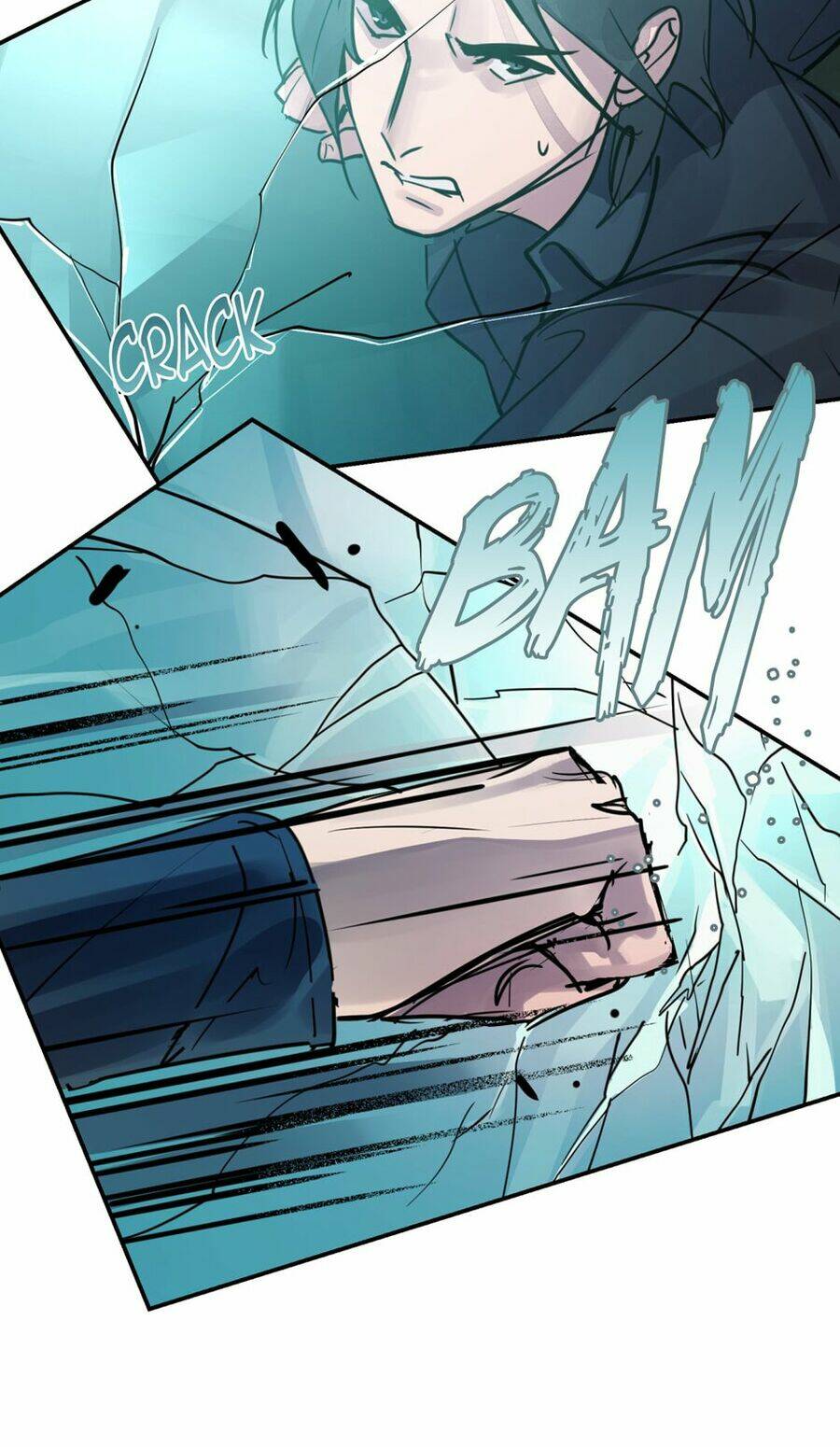 Anh Hùng Và Hiệp Nữ: Chapter 81