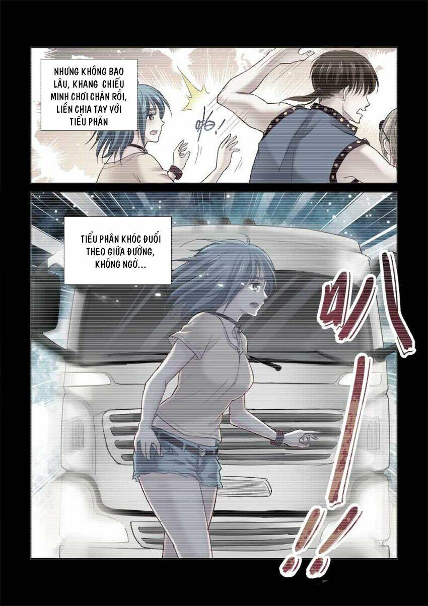 Cao Thủ Cận Vệ Của Hoa Khôi: Chapter 95