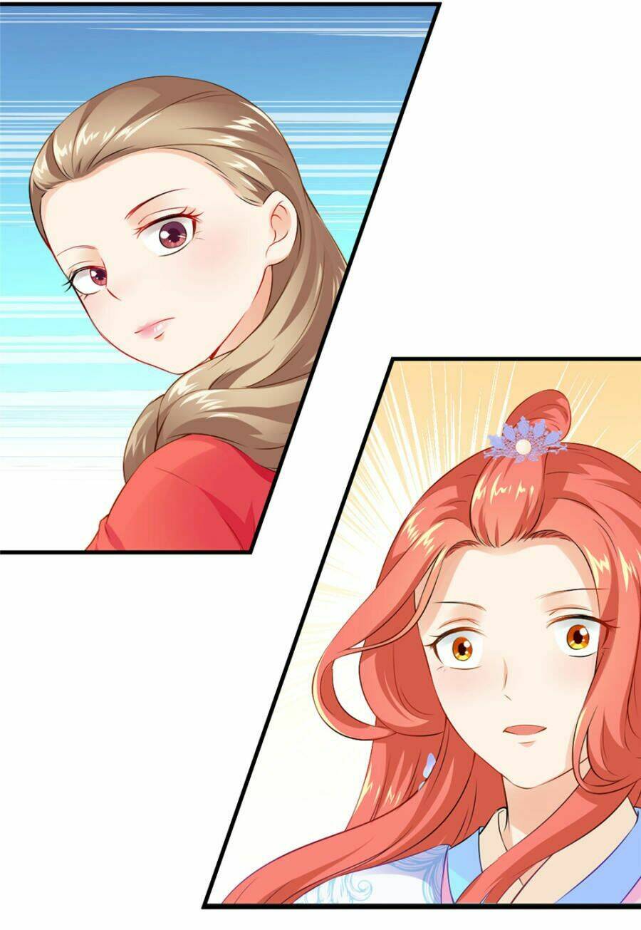Tận Diệt Vương Gia Mãn Triều: Chapter 132
