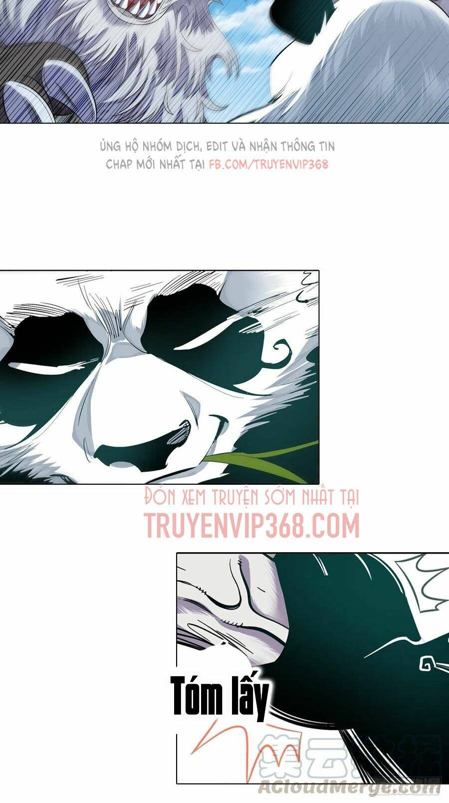 Người Nguyên Thủy Mạnh Nhất: Chapter 20