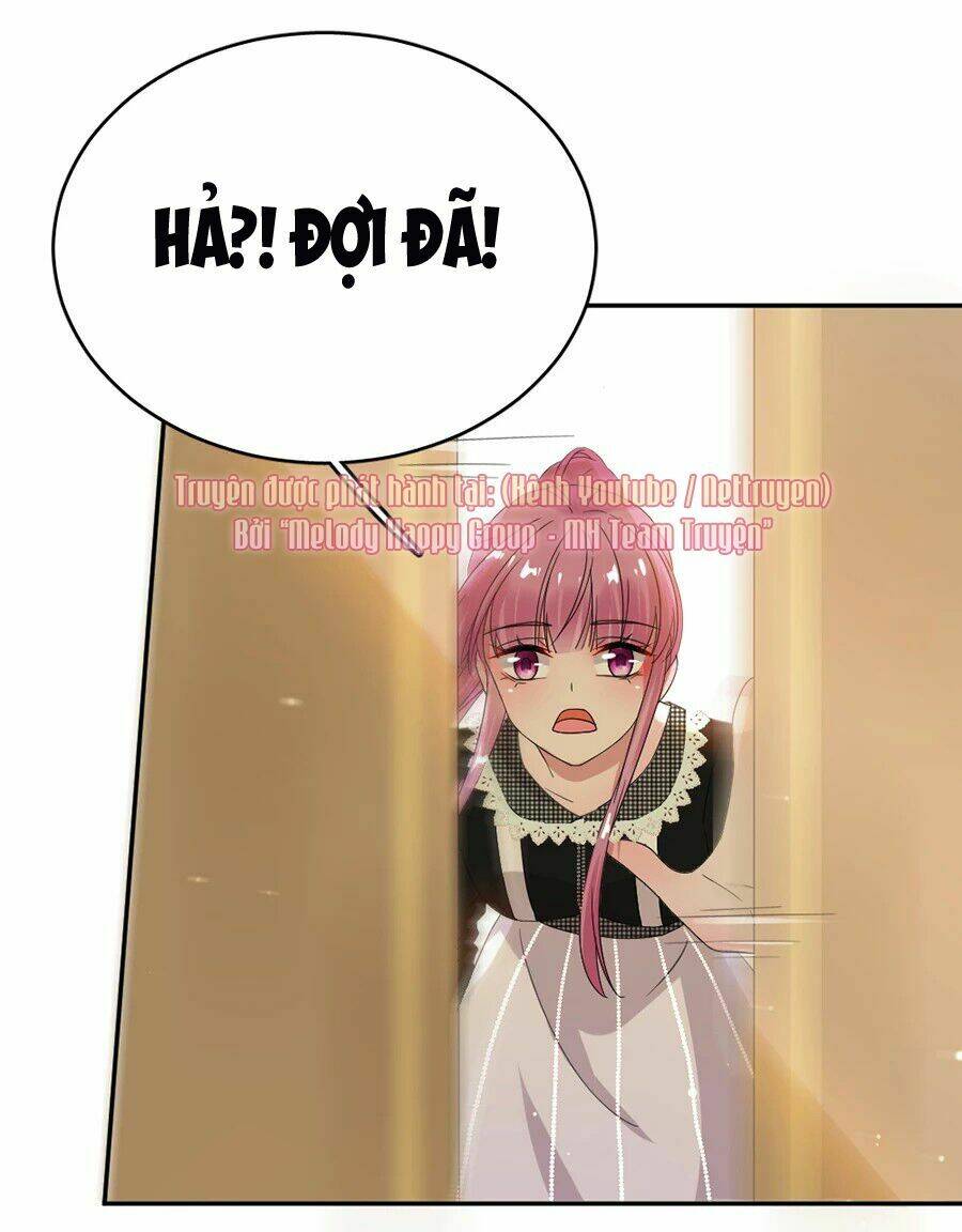 Hoàn Mỹ Lão Công Tiến Hóa Luân: Chapter 68