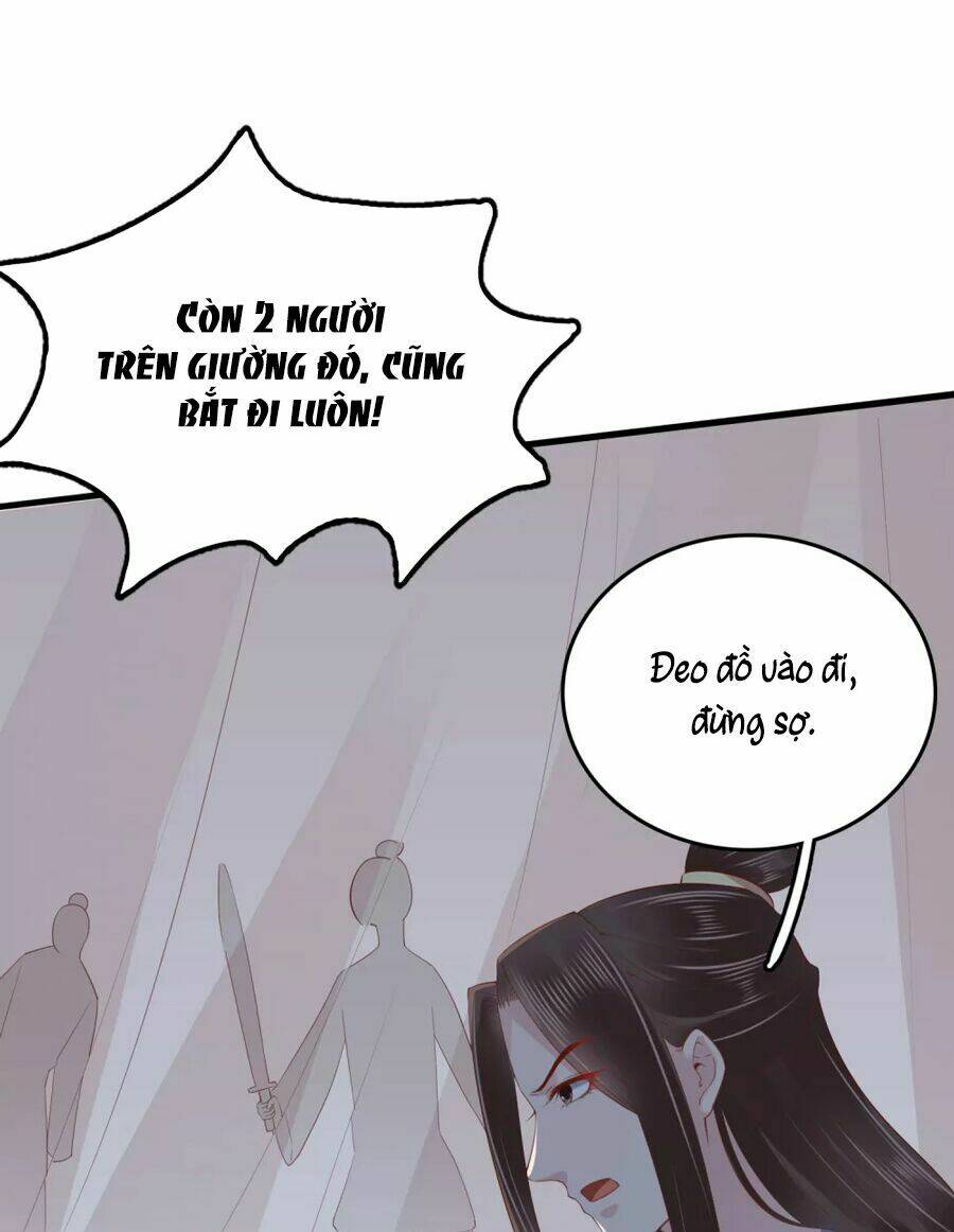 Phú Bà Bạc Tỷ Trong Lãnh Cung: Chapter 44
