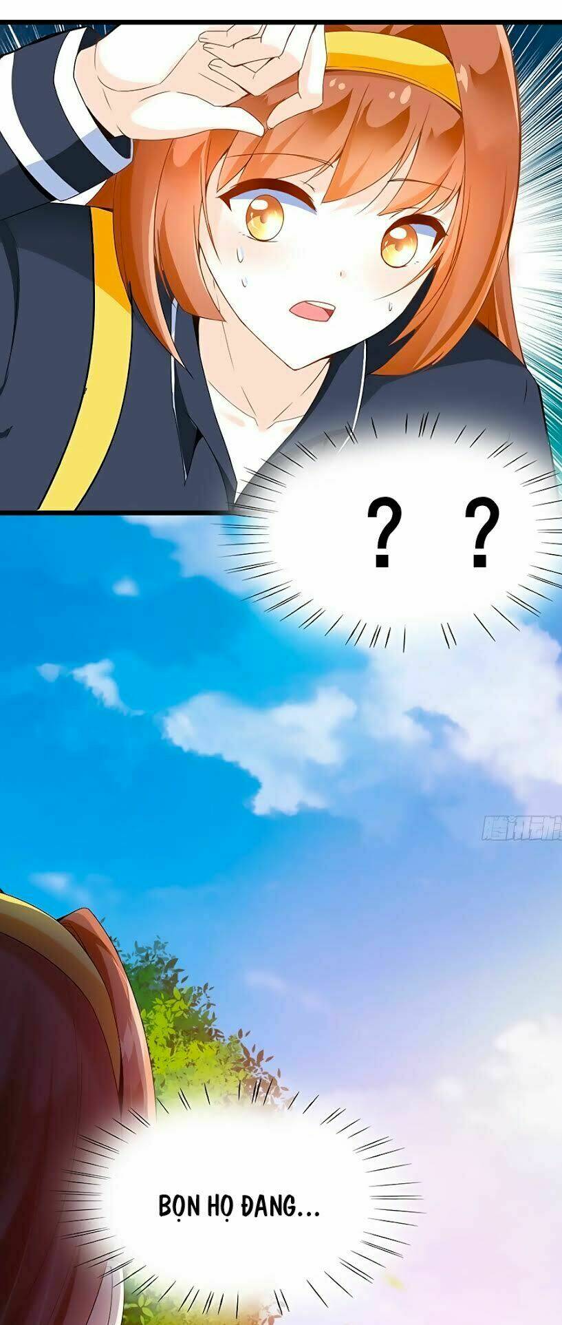 Tu La Thiếu Gia Quá Kiêu Ngạo: Chapter 1