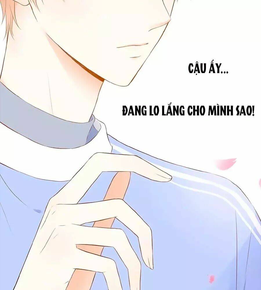 Đóa Hoa Chớm Nở: Chapter 16