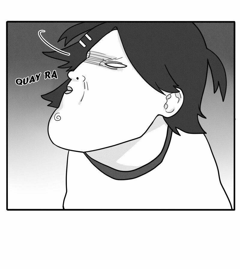 Not So Shoujo Love Story: Chapter 10