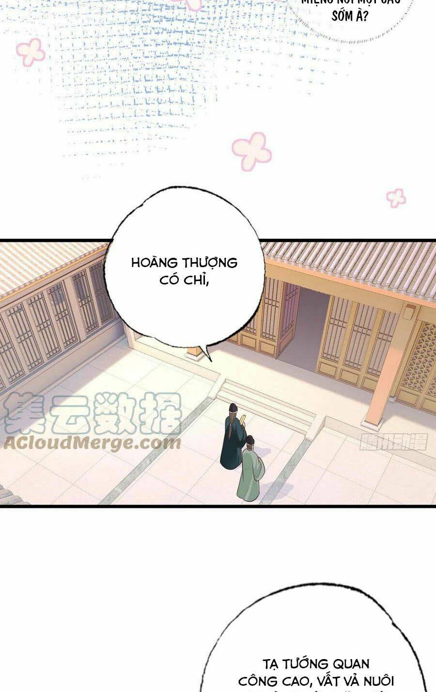 Nữ Thủ Phú Chi Kiều Sủng Nhiếp Chính Vương: Chapter 104