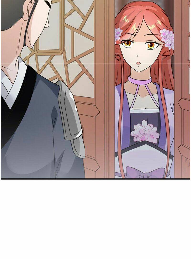 Tận Diệt Vương Gia Mãn Triều: Chapter 158