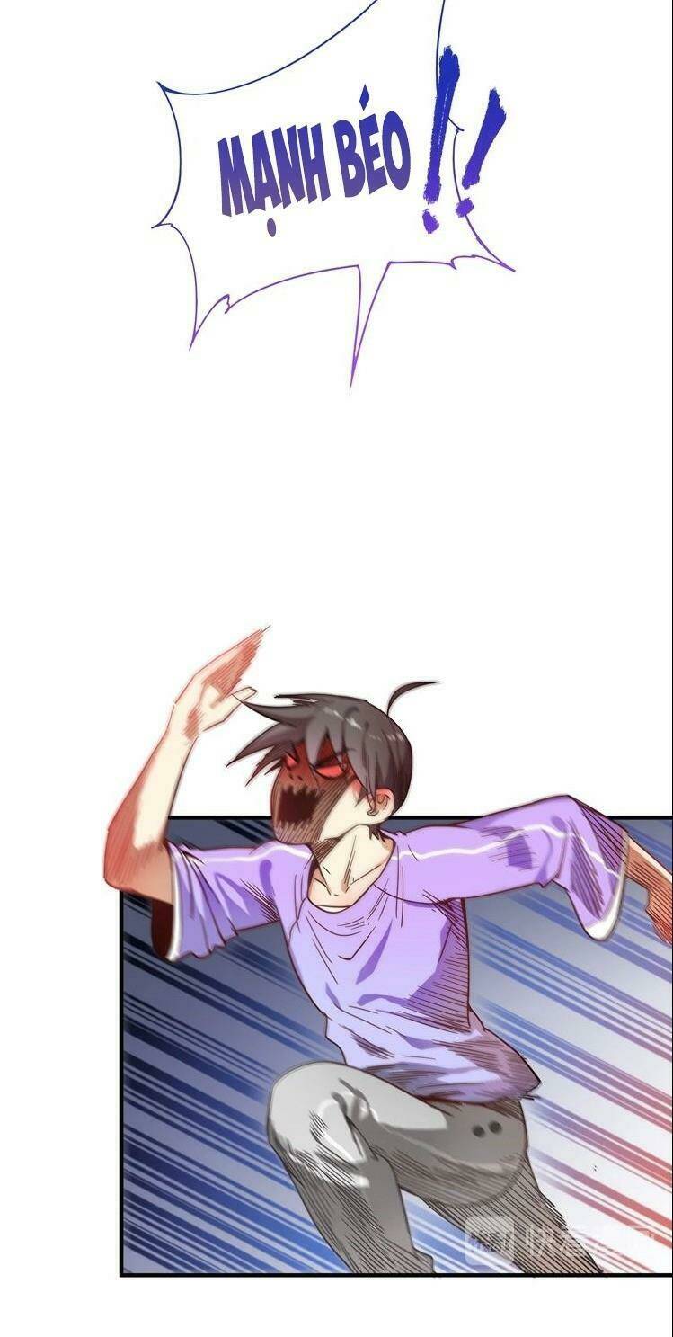 Ta Có Rất Nhiều Thành Tích: Chapter 4