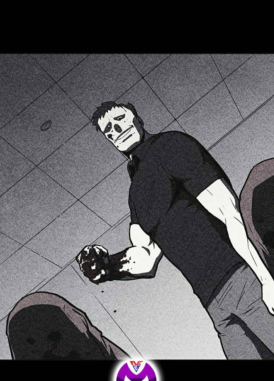 Cậu Bé Shotgun: Chapter 11