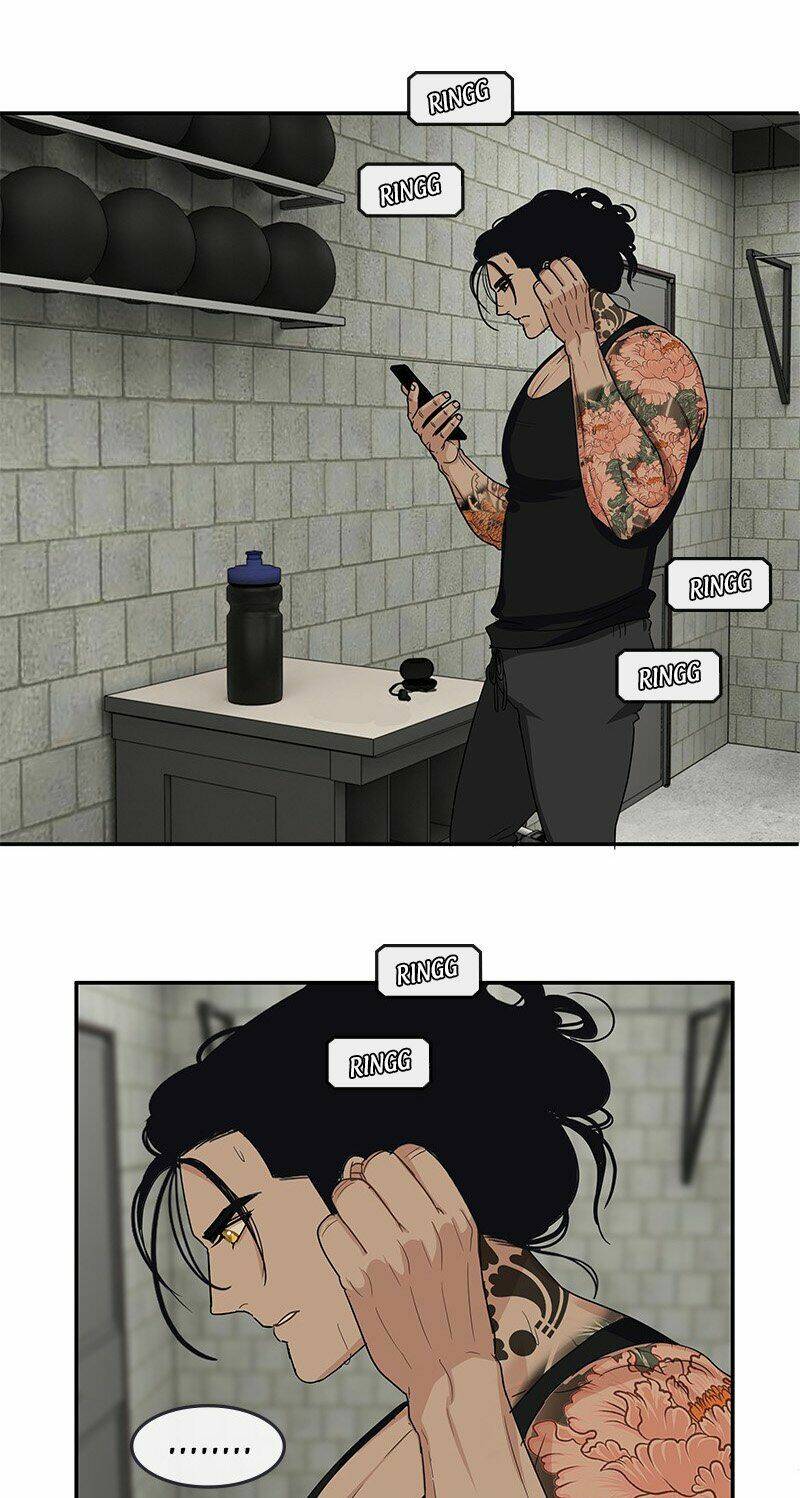 Nửa Đêm Ở Poppy Land: Chapter 23