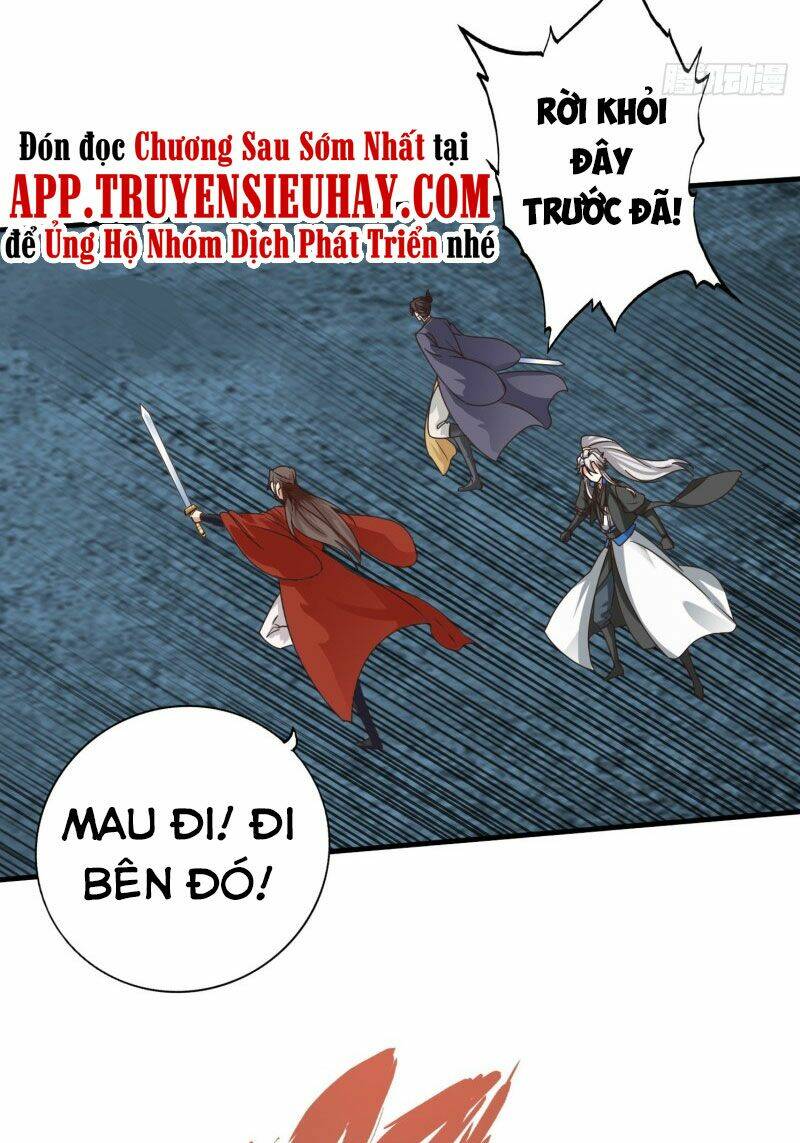 Chư Thiên Ký: Chapter 294