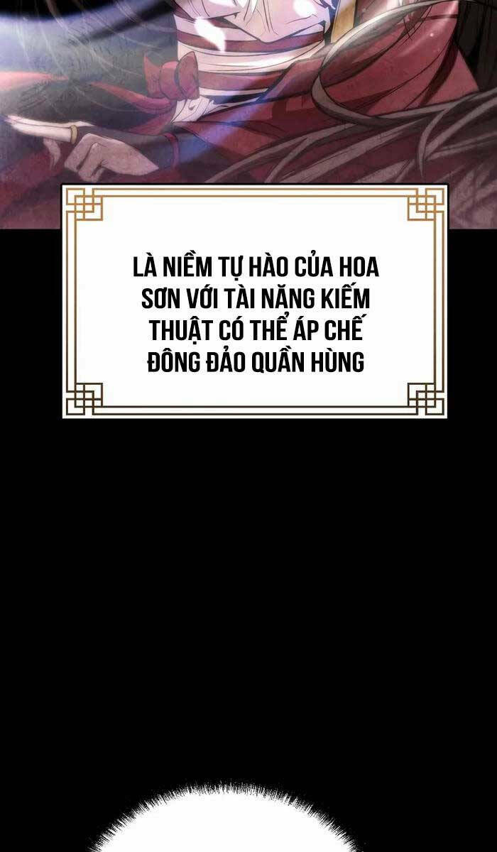 Đông Phương Bất Bại: Chapter 3