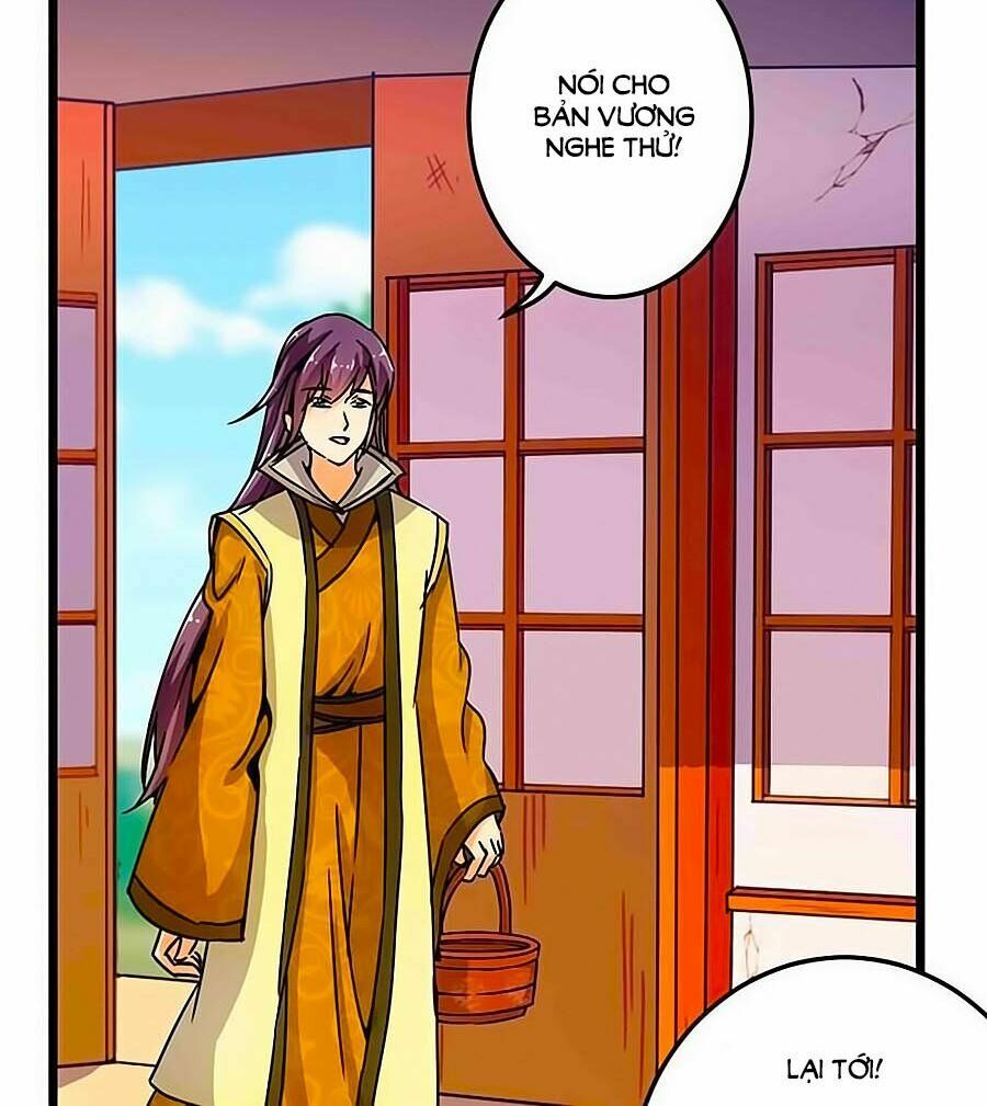 Vương Gia ! Ngươi Thật Bỉ Ổi !: Chapter 73