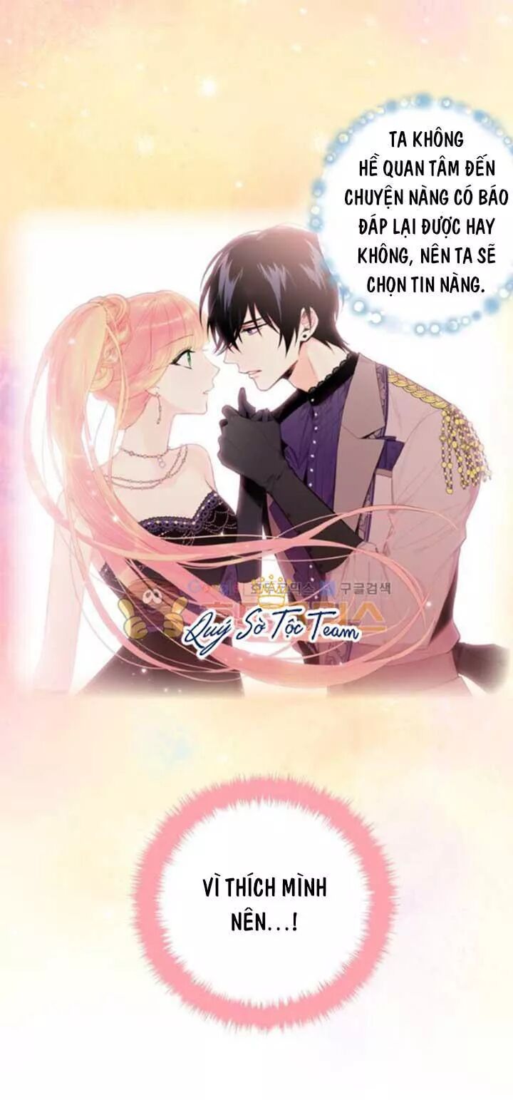 Tồn Tại Với Tư Cách Là Vợ Của Nam Chính: Chapter 73: Tỏ tình