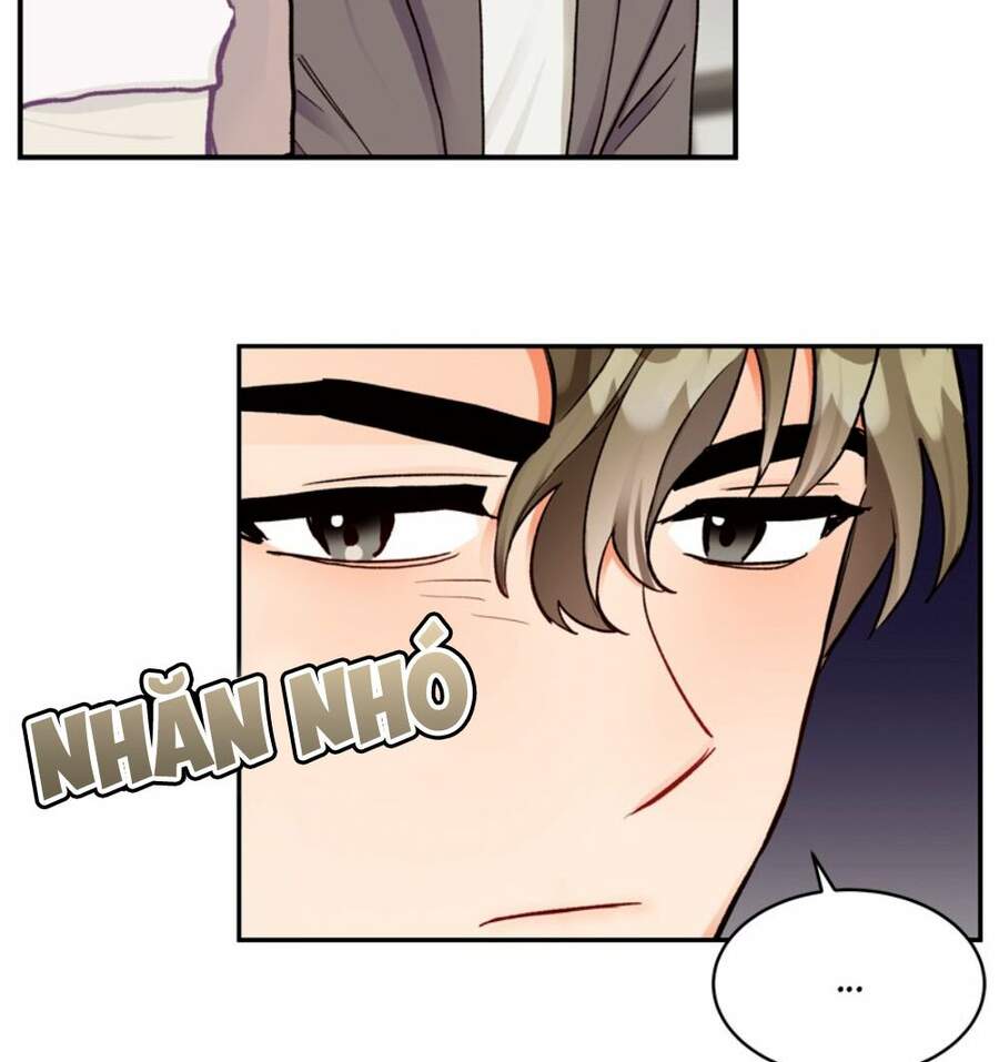 Nụ Hôn Của Giác Quan Thứ Sáu: Chapter 12