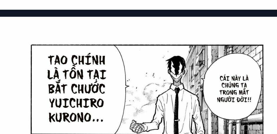 Biệt Đội Lính Cứu Hỏa: Chapter 276