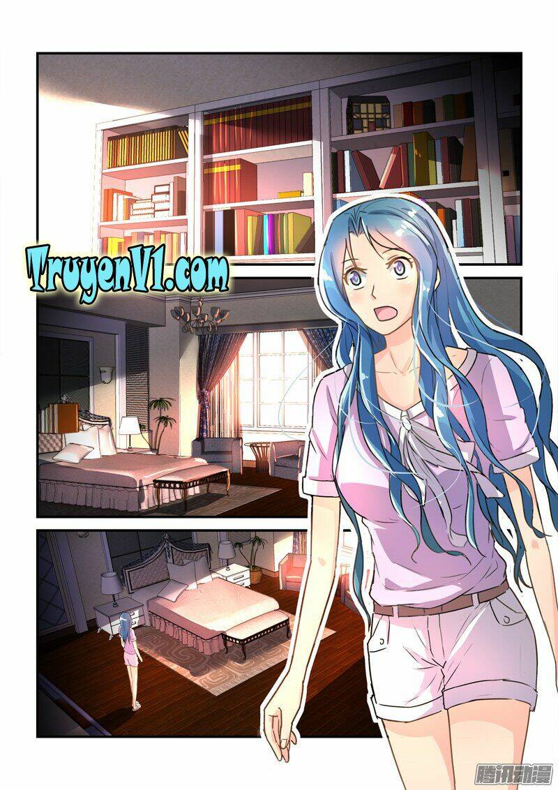 Bắt Cóc Hoàng Đế Về Hiện Đại: Chapter 121
