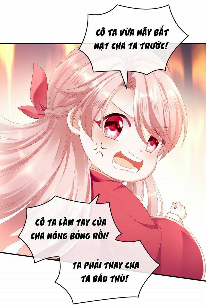 Kiều Phu Có Hỉ: Chapter 5