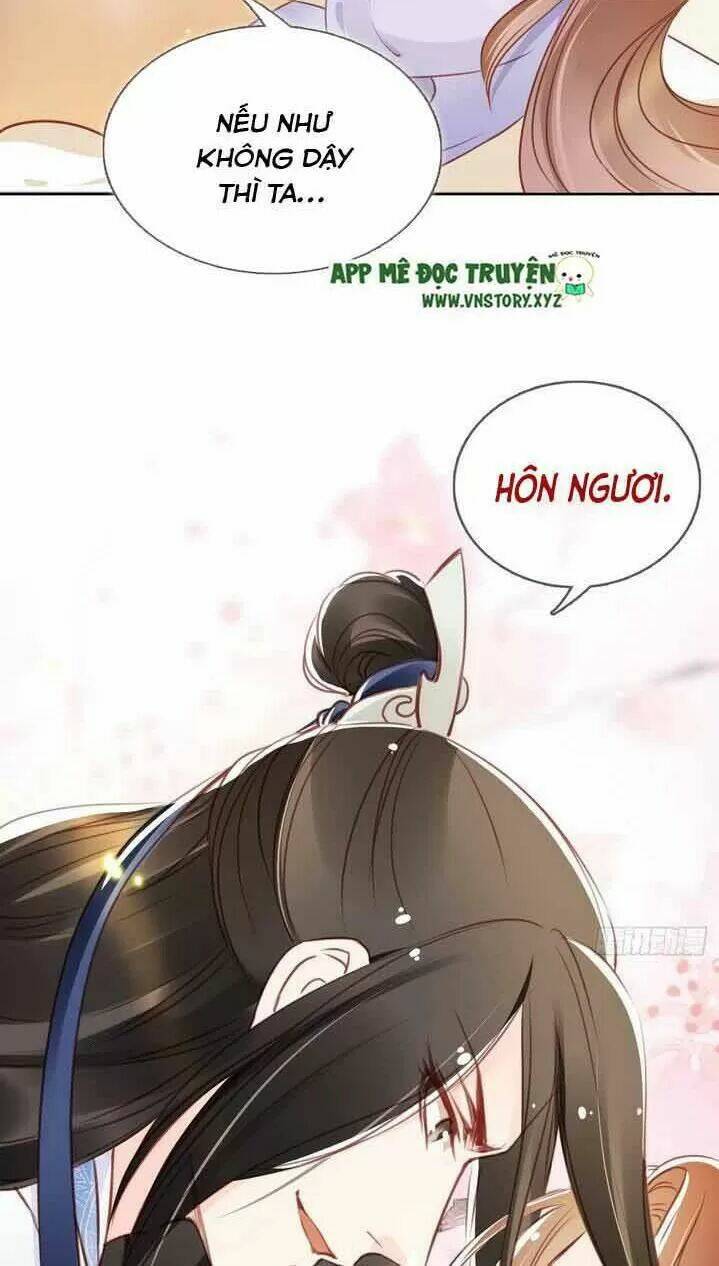 Nàng Trở Thành Bạch Nguyệt Quang Của Vương Gia Bệnh Kiều: Chapter 22
