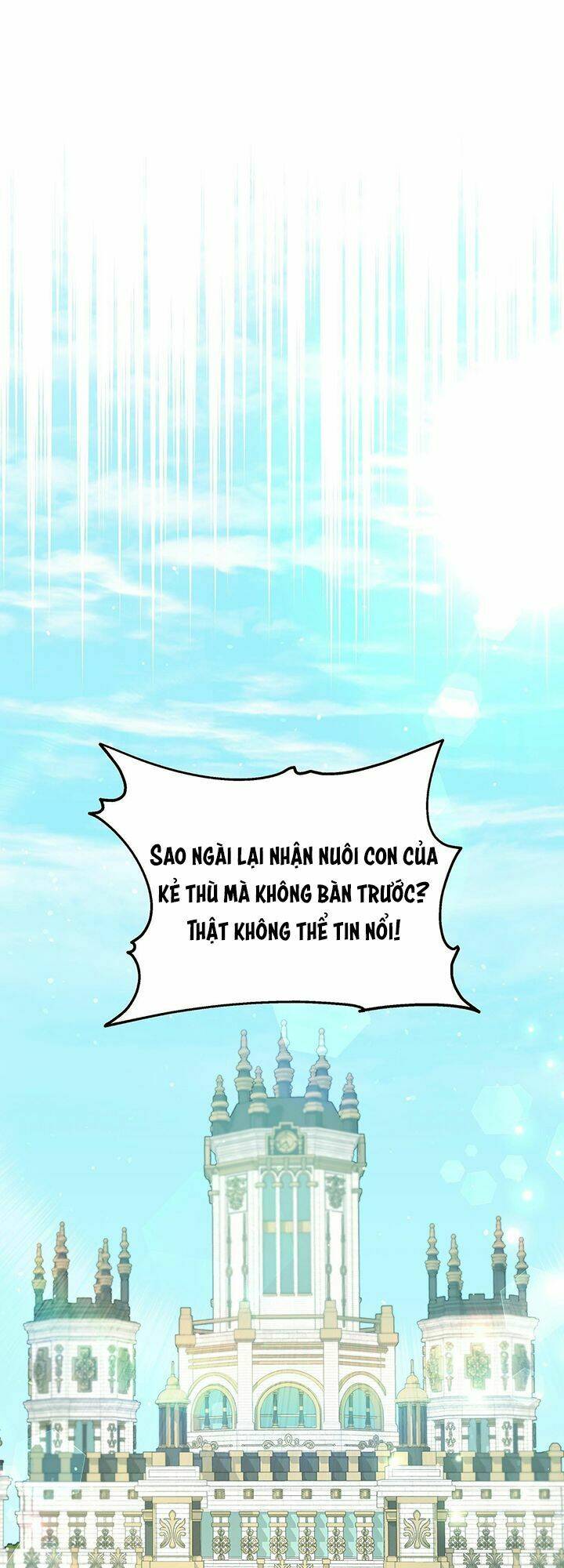 Đứa Bé Con Tin Thật Dễ Thương: Chapter 5