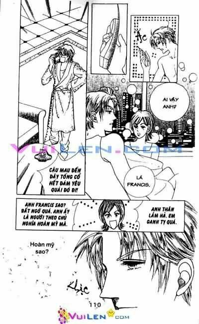 Tìm Anh - Look For Oppa: Chapter 1