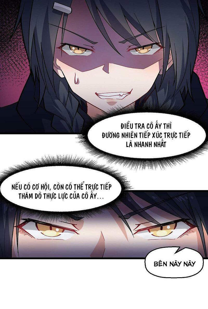 Vườn Trường Cuồng Sư Hệ Thống: Chapter 143