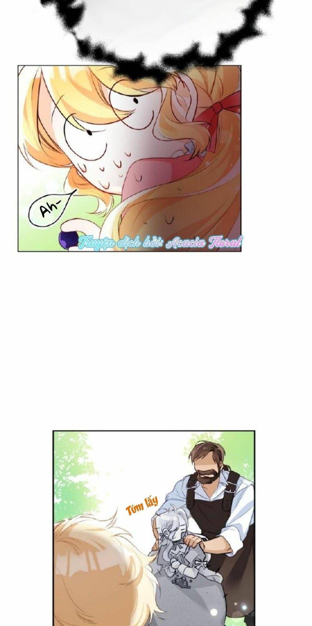 Dư Vị Tách Trà: Chapter 1