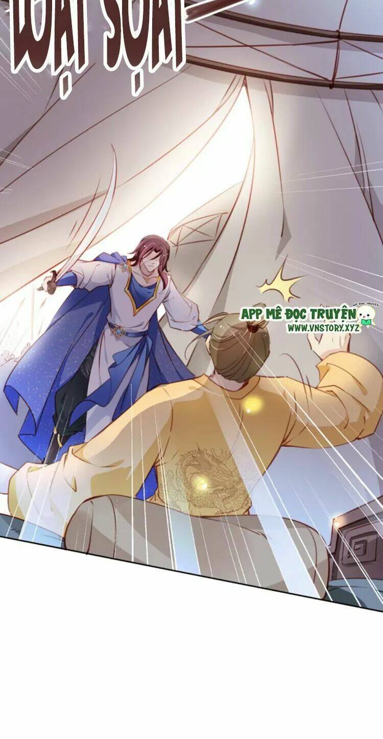 Nàng Trở Thành Bạch Nguyệt Quang Của Vương Gia Bệnh Kiều: Chapter 82