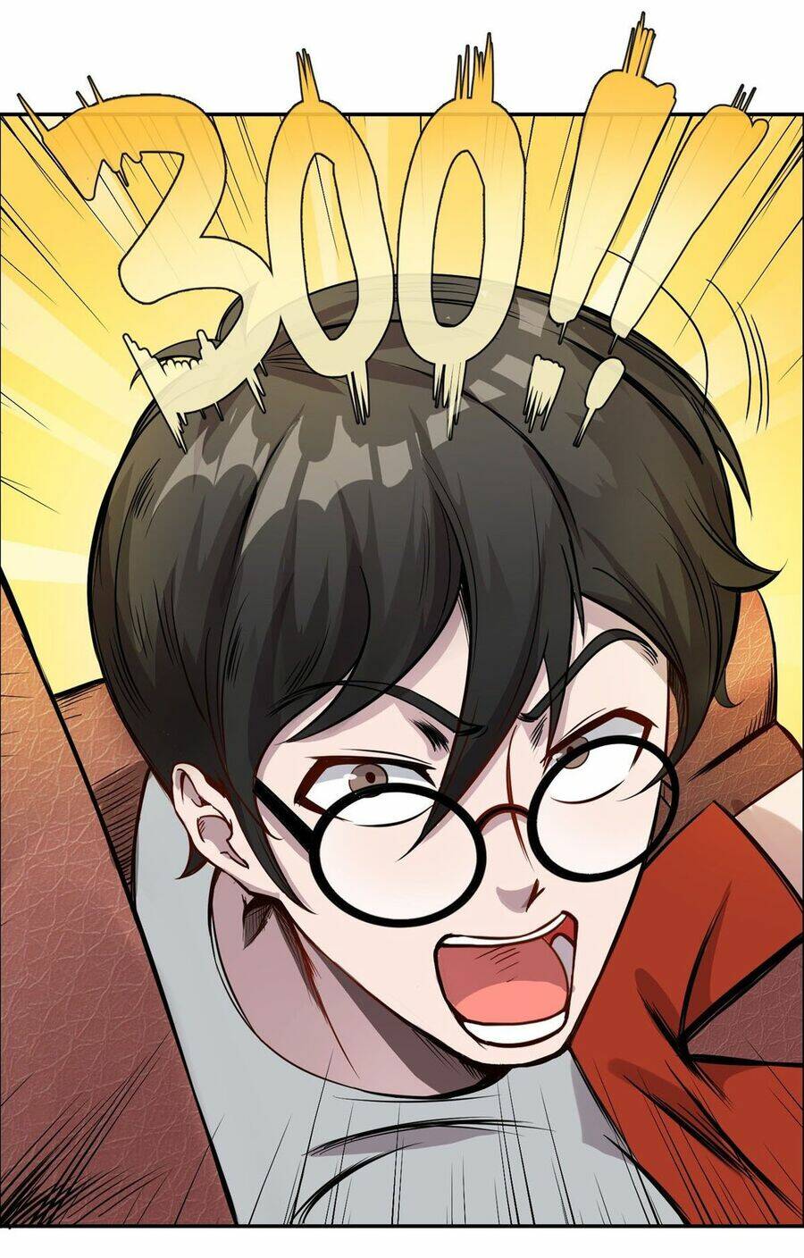 Pháp Sư Truyền Kỳ: Chapter 9