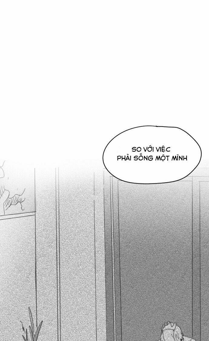 Transparent Cohabitation: Chapter 15