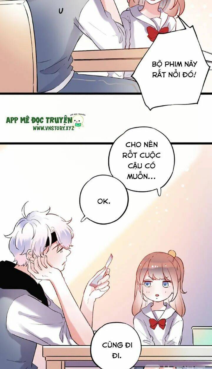 Trạch Thượng Tịch Mịch Huỳnh Hỏa: Chapter 27