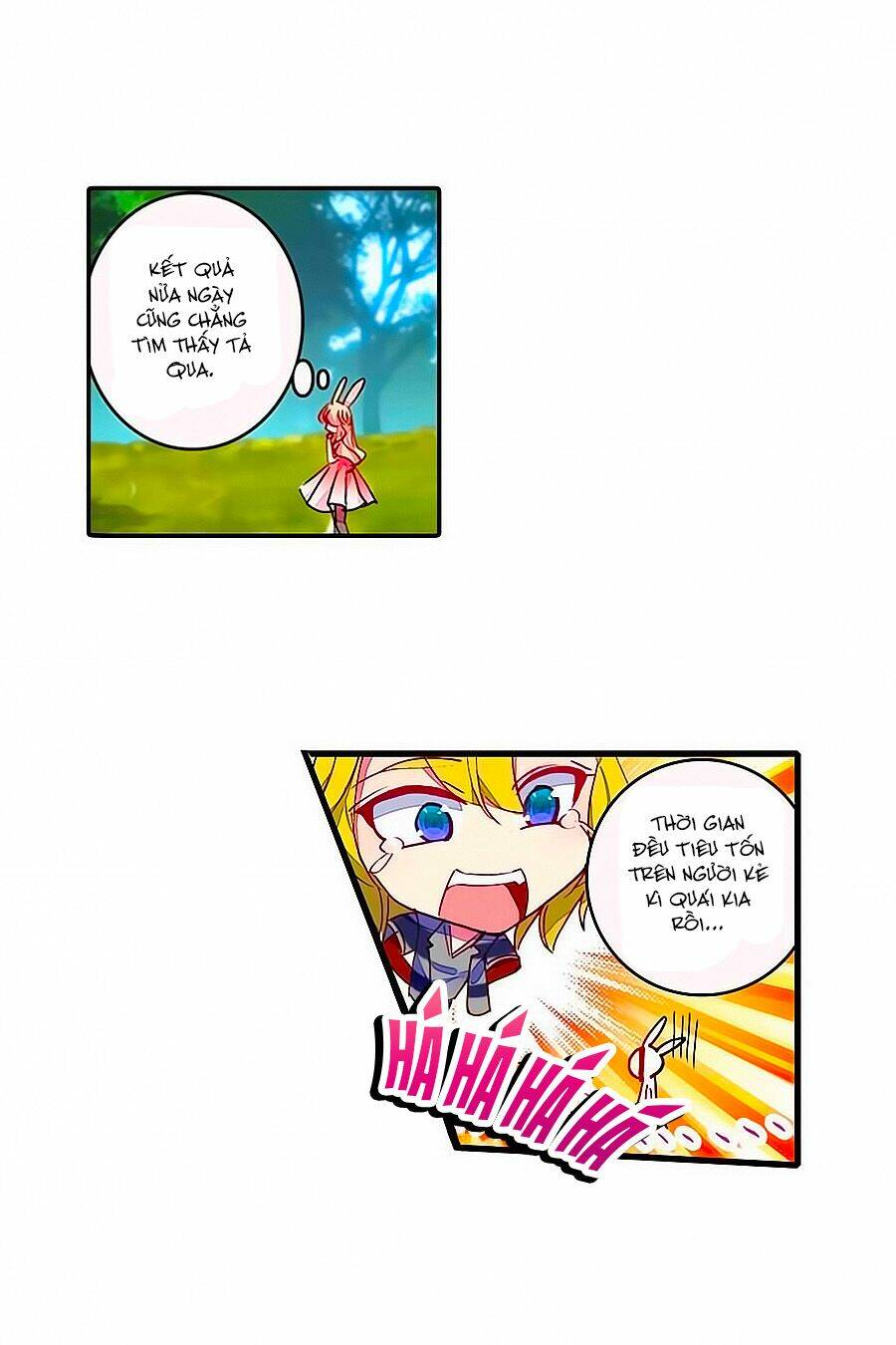 101 Sủng Vật Tình Nhân: Chapter 11