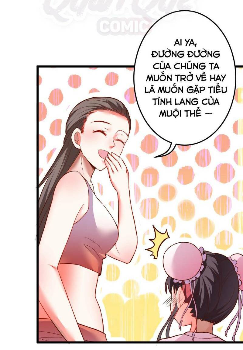 Trọng Sinh Tối Cường Ma Tôn Ở Rể: Chapter 37