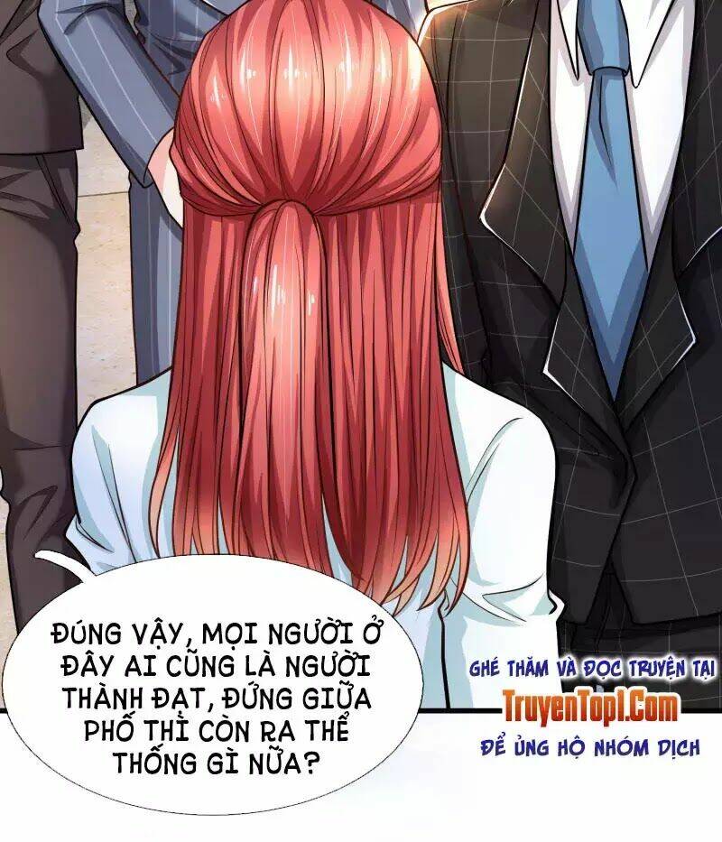 Tuyệt Đỉnh Khí Thiếu: Chapter 23