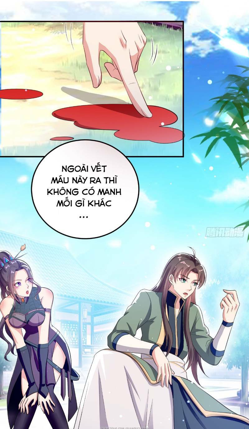 Dị Giới Siêu Cấp Ở Rể: Chapter 20