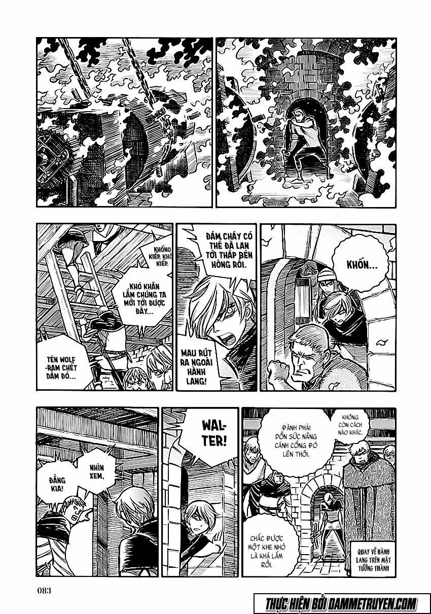 Wolfsmund: Chapter 16