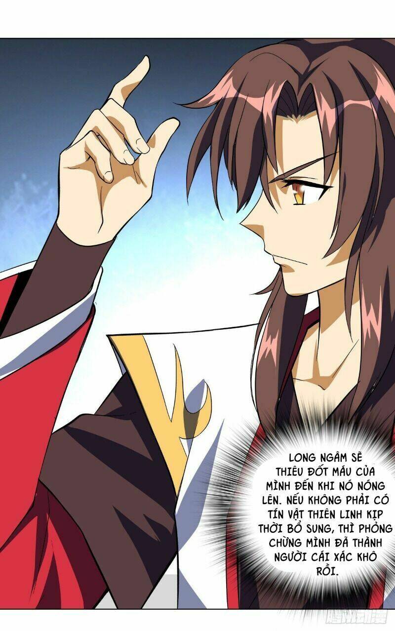 Vạn Thần Tổ Sư: Chapter 18