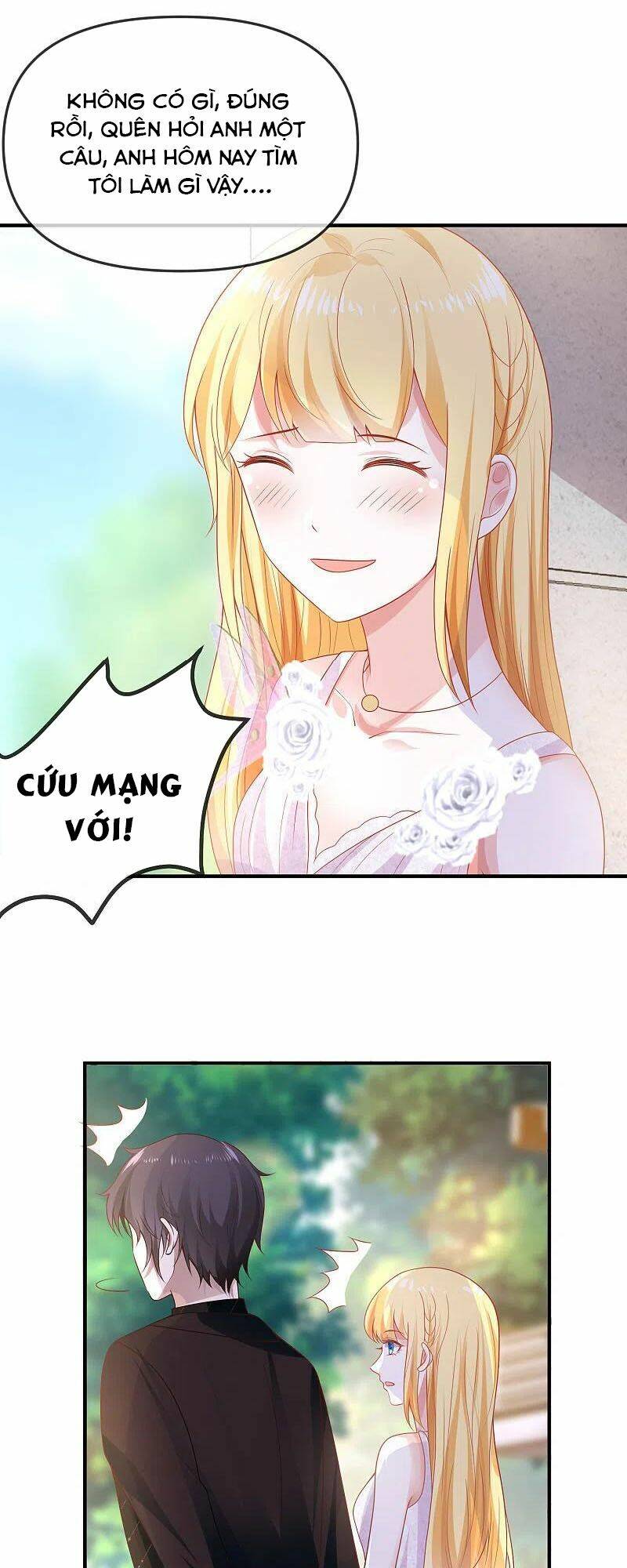 Sủng Hậu Của Vương: Chapter 142