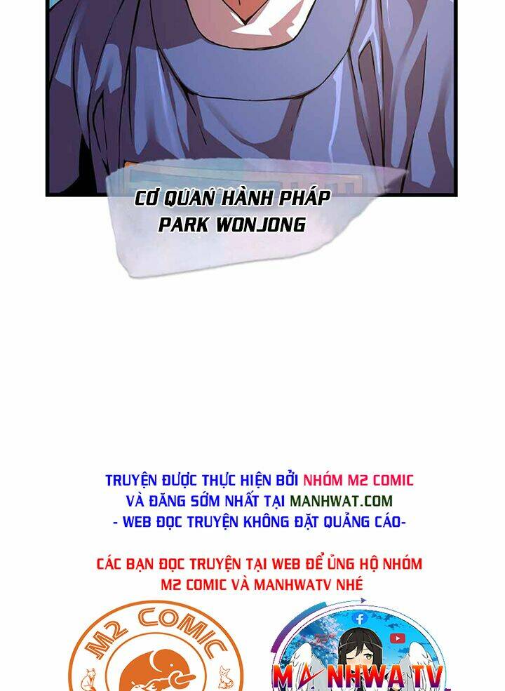 Tôi Sẽ Sống Như Một Hoàng Tử: Chapter 51