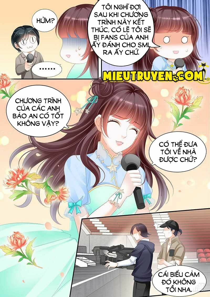 Thiểm Hôn Kiều Thê: Chapter 62