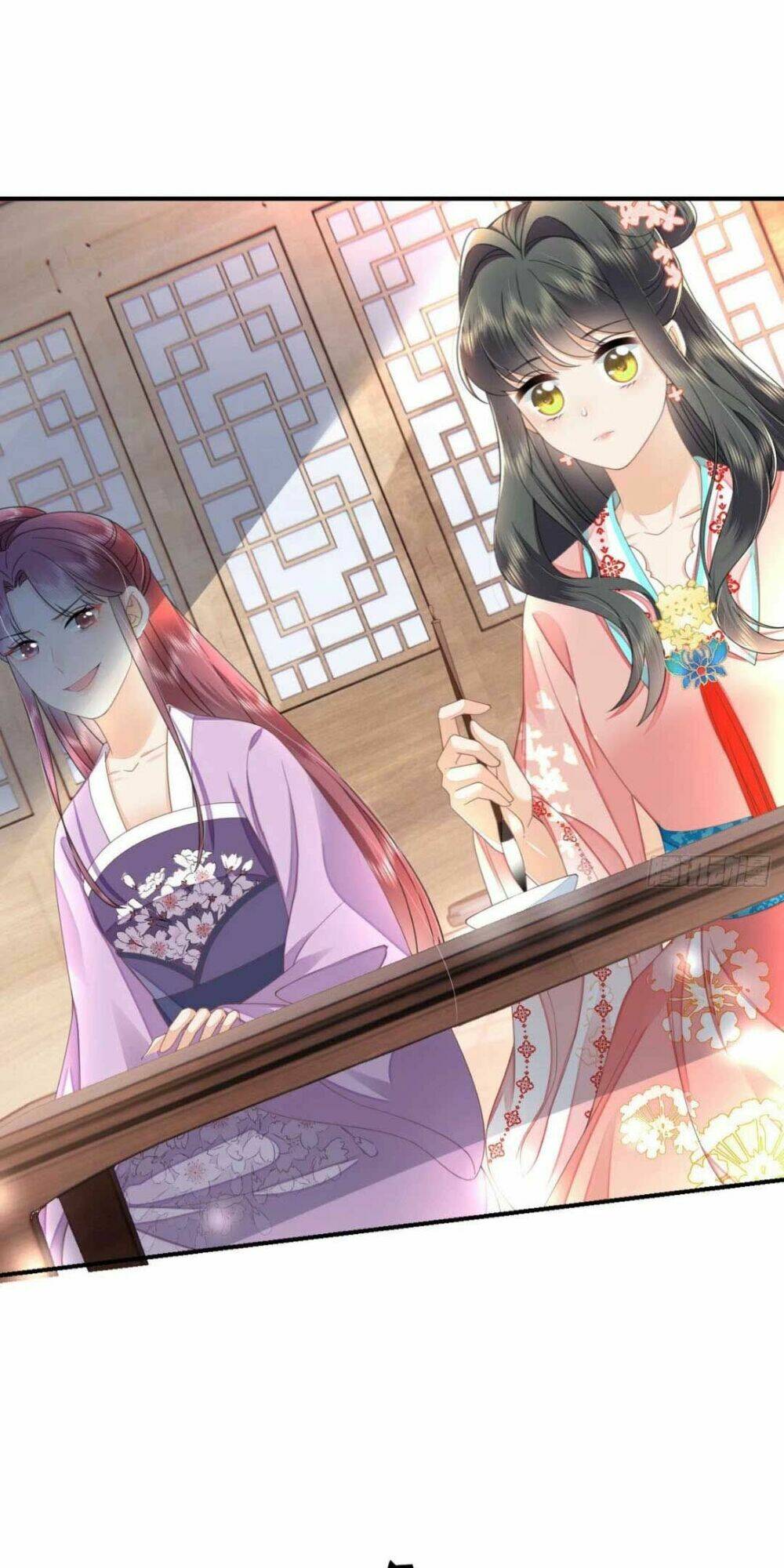 TRỌNG SINH TRỞ LẠI ! TA NHẤT ĐỊNH SẼ BẢO VỆ NÀNG CHU TOÀN !: Chapter 7