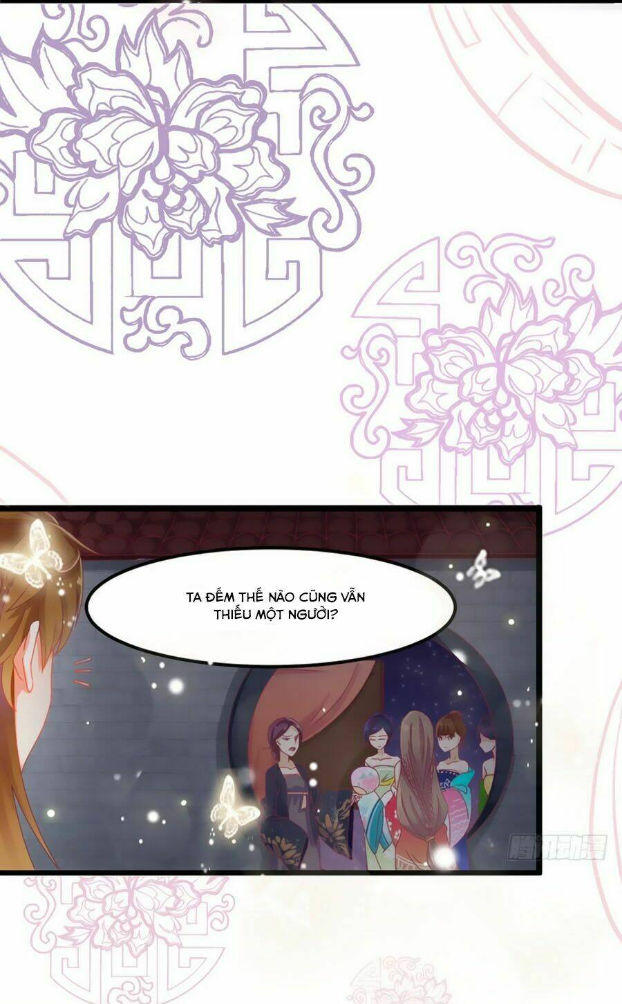 Ngọc Vi Mai: Chapter 3