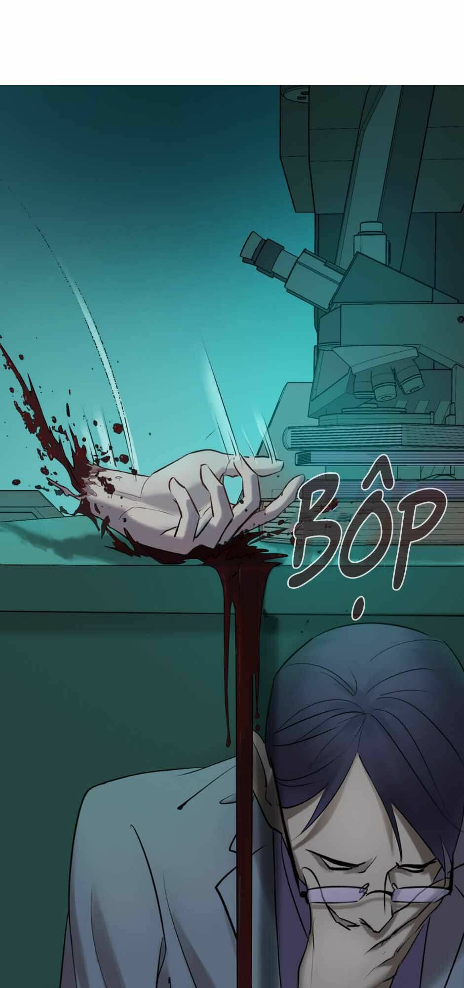 Anh Hùng Và Hiệp Nữ: Chapter 41