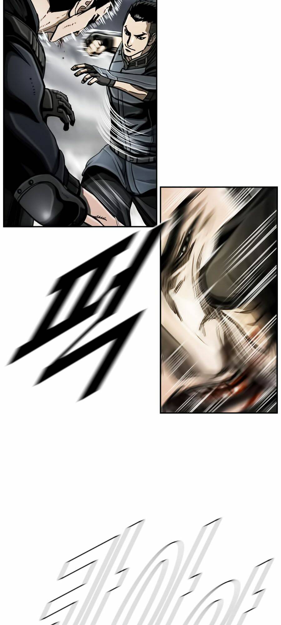 Thợ Săn Đầu Tiên: Chapter 22