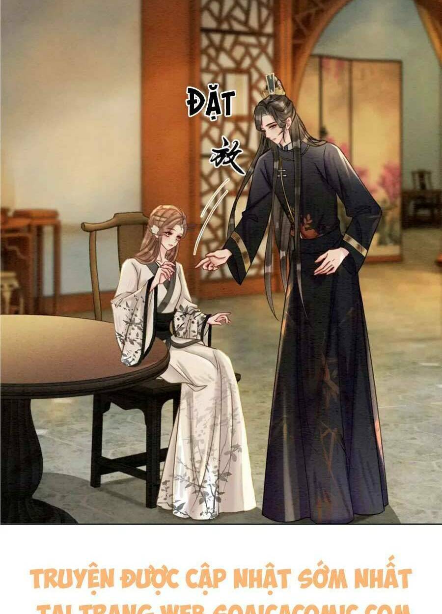 Xung Hỉ Vương Phi: Chapter 52