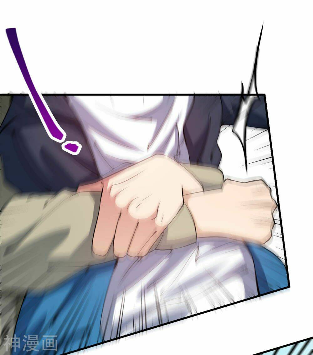 Đồng Hồ Siêu Năng: Chapter 1