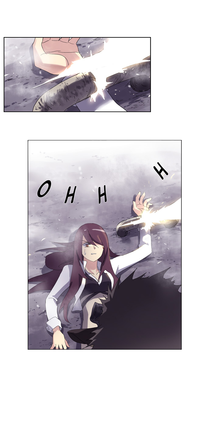 Soul Cartel: Chapter 28