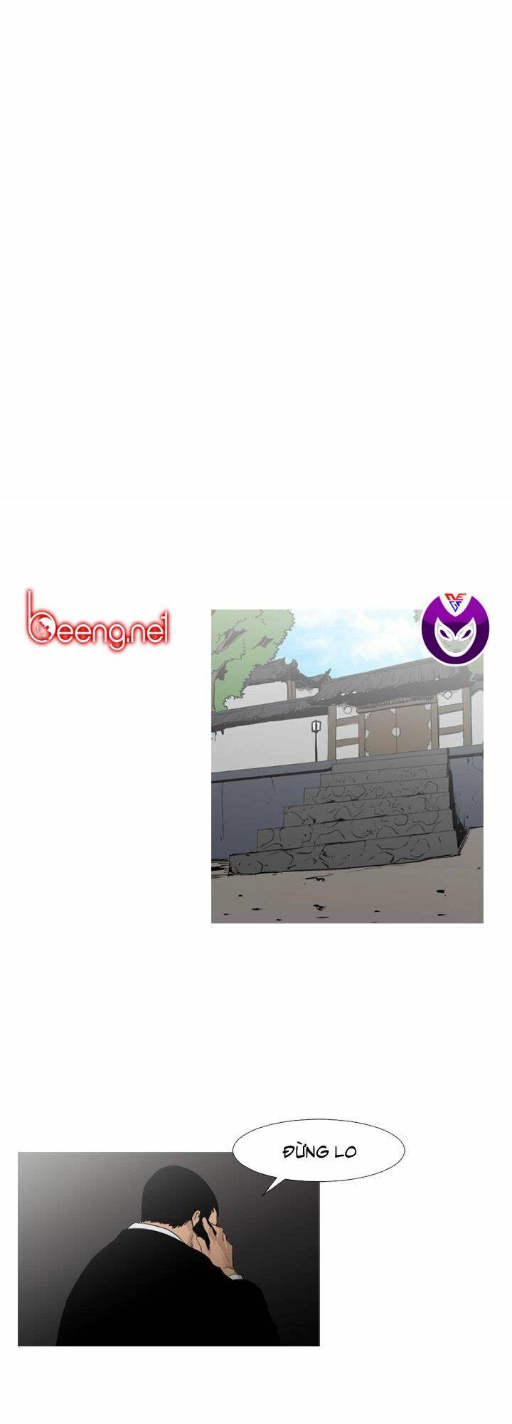 Kẻ Mạnh Nhất - Tong Edge: Chapter 61