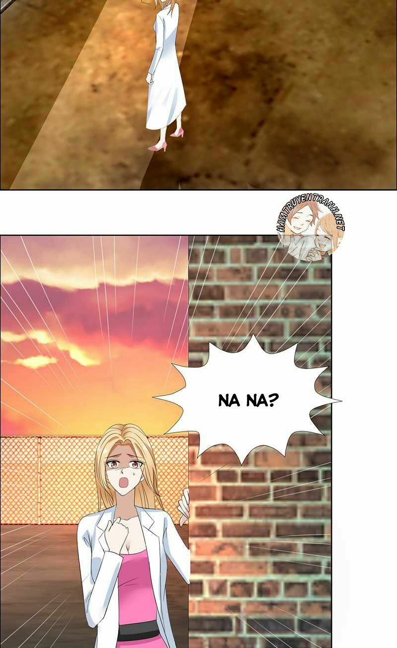 Độc Sủng Kiều Thê Của Bá Đạo Tổng Tài: Chapter 52