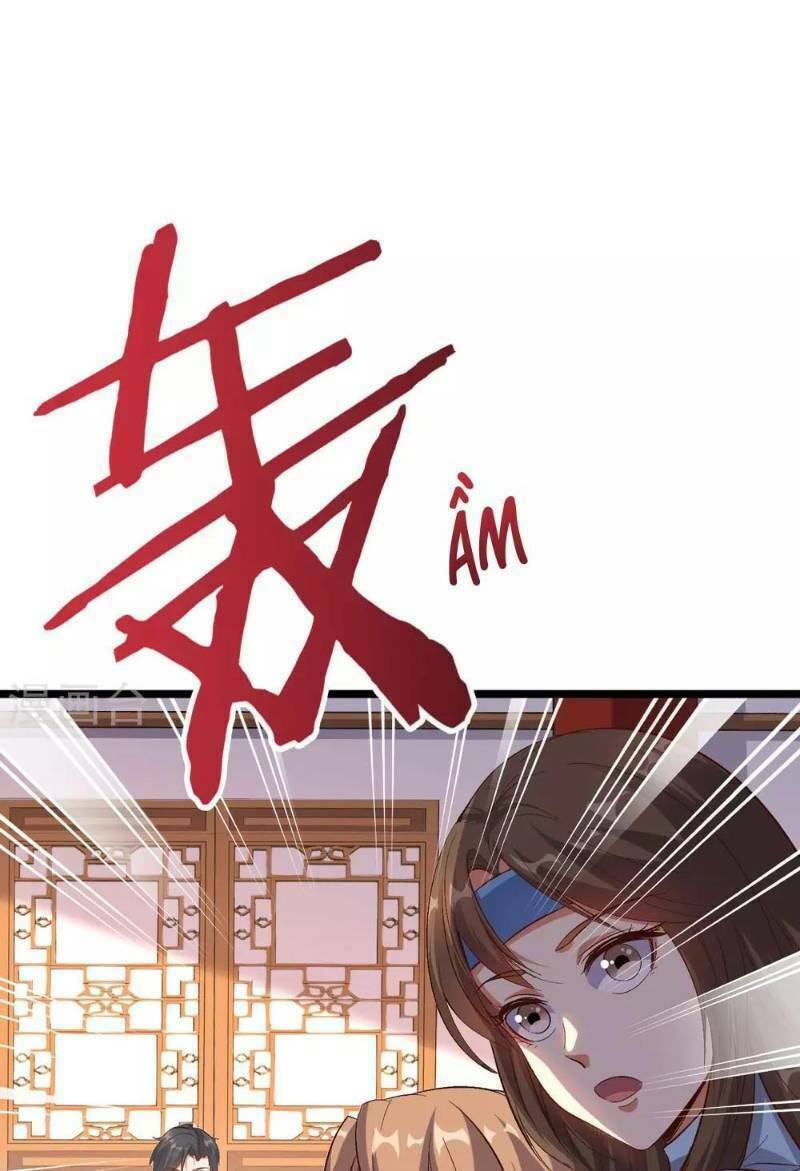 Phục Thiên Thánh Chủ: Chapter 23